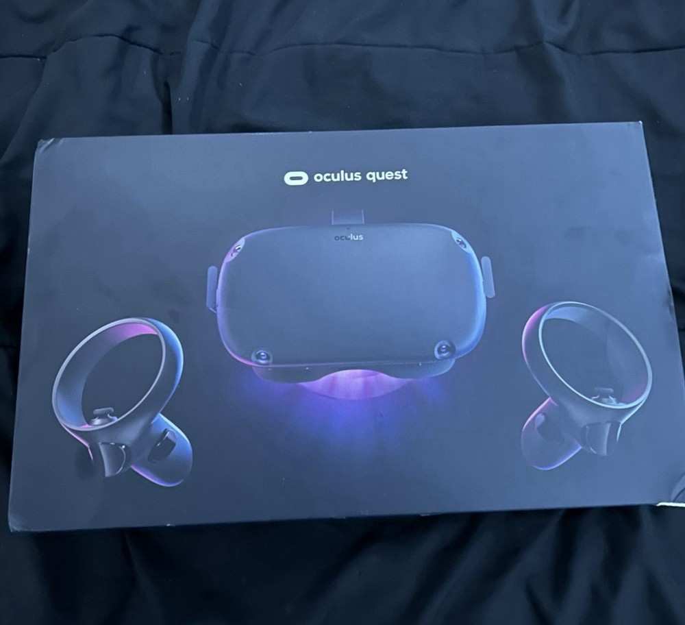 Oculus Quest