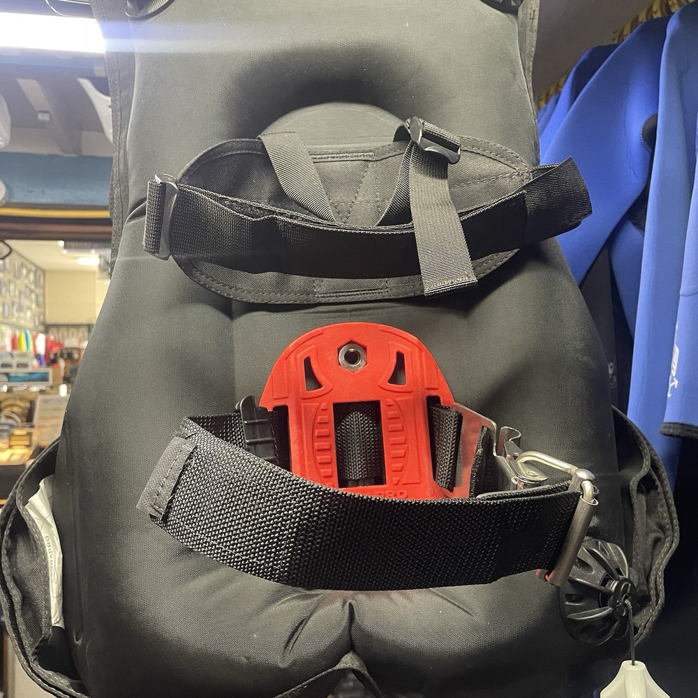 Scubapro Equator BCD - Medium