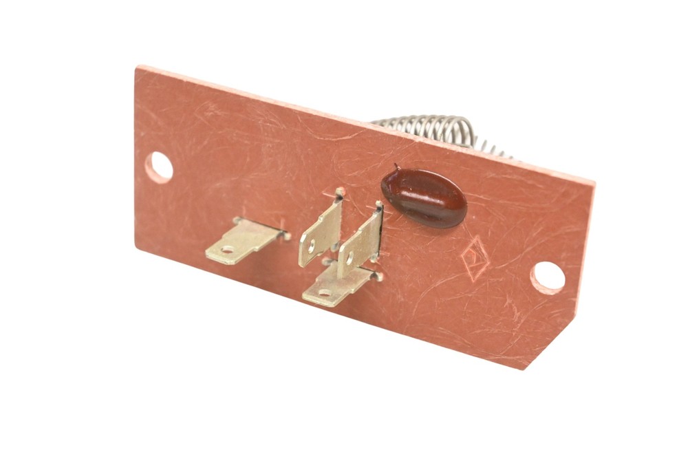 Mack 2MS34 Resistor NOS