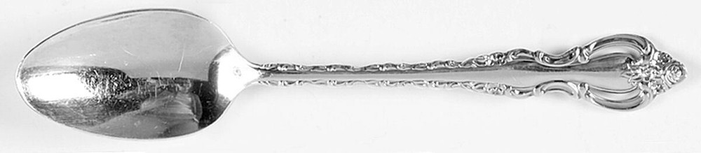 International Silver Countess Teaspoon 244582