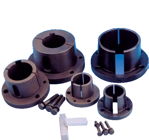Q1-2-1/4" Split Taper Bushing