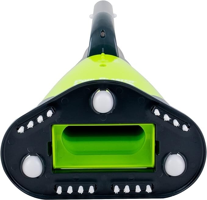 Pool Blaster Hydro Broom 100 Pool Cleaner