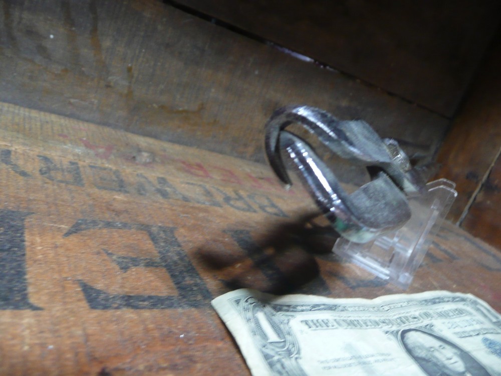 BLACKHAWK PT 1261 Drum Brake Spring Release