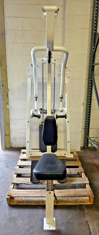 HOIST Mid Row Selectorized Machine HS 1725 Commercial