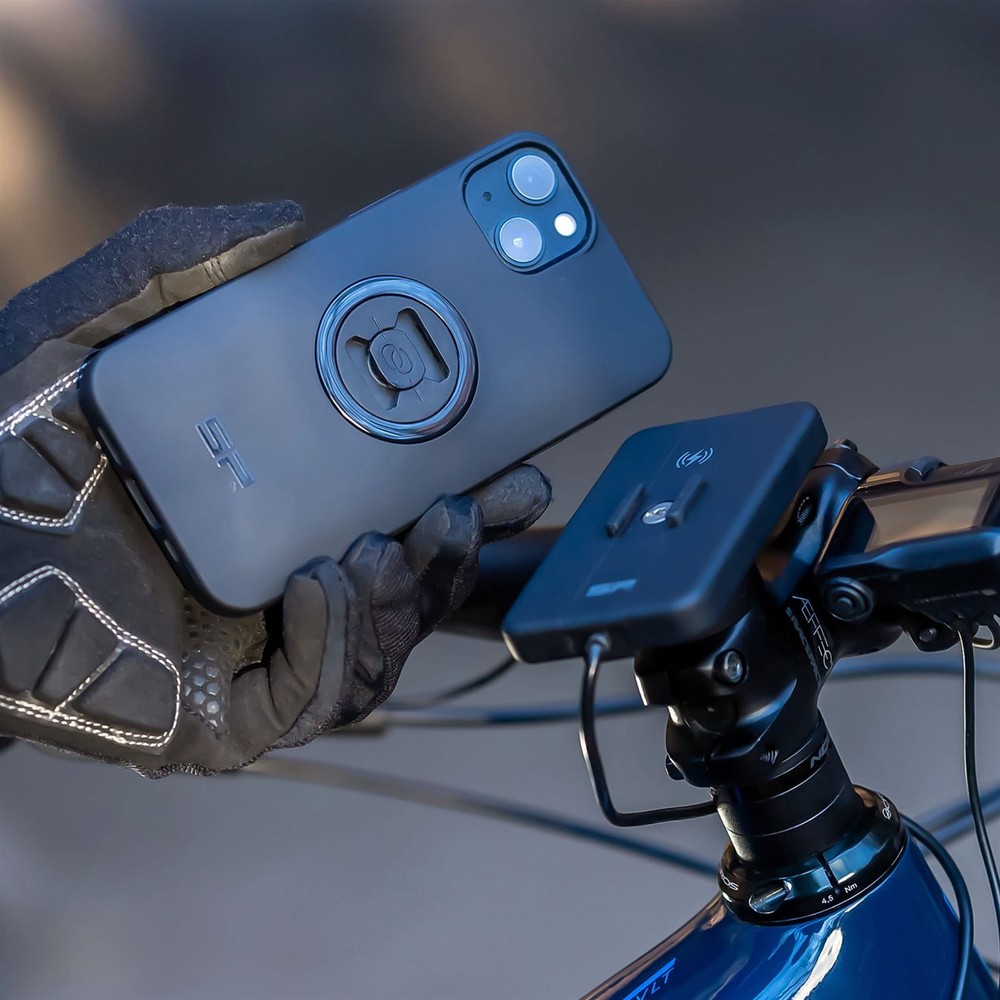 SP Connect Wireless Charge Mod SPC+ 52807