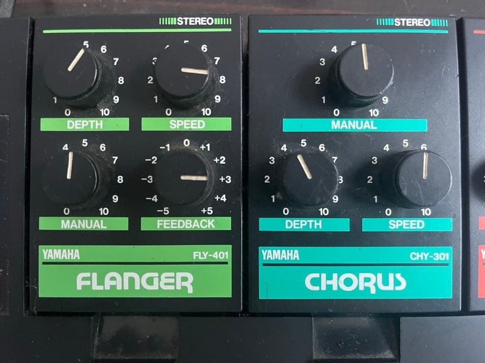 PSE-40A multi-cartridge effector