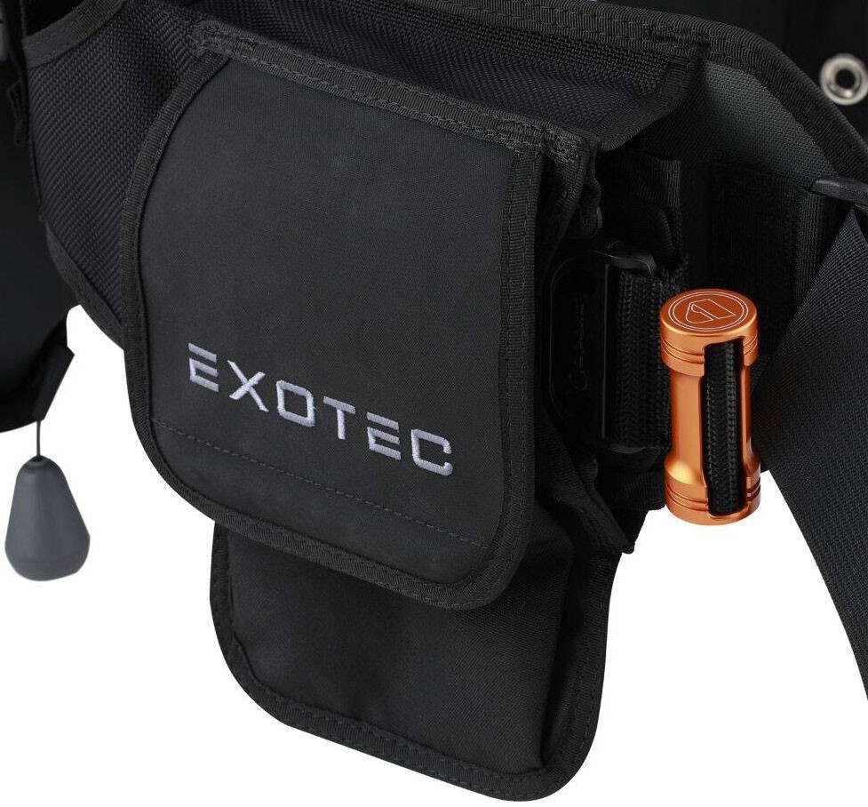 Aqualung Exotec BC Vest