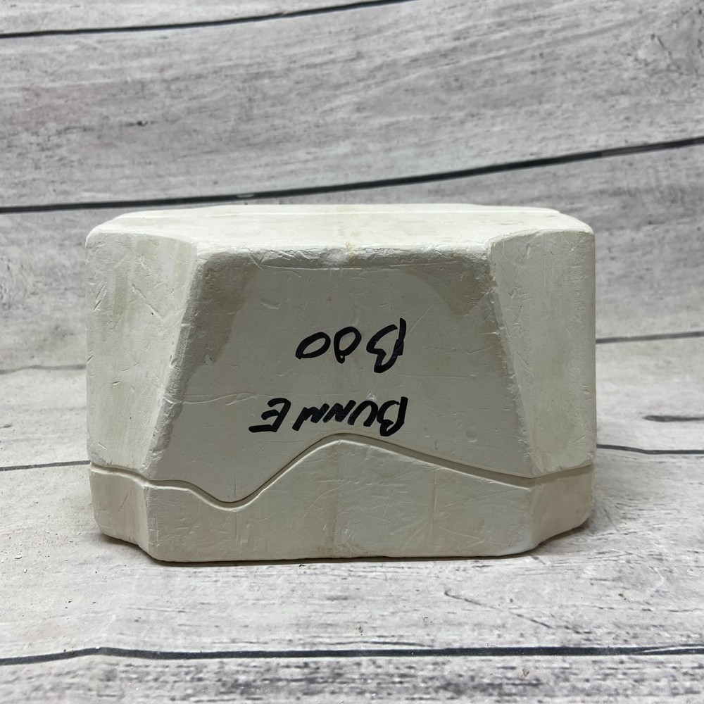Holland Ceramic Slip Casting Mold Bunny Boo #H-708