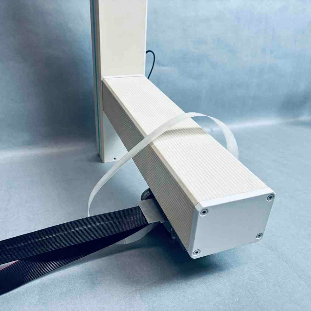 CTC Analytics Autosampler Injector Arm for HTC PAL Systems