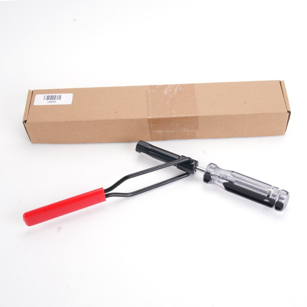 10mm Jam Nut Valve Adjustment Tool with Slotted Valve Adjusting Stud Model 64882