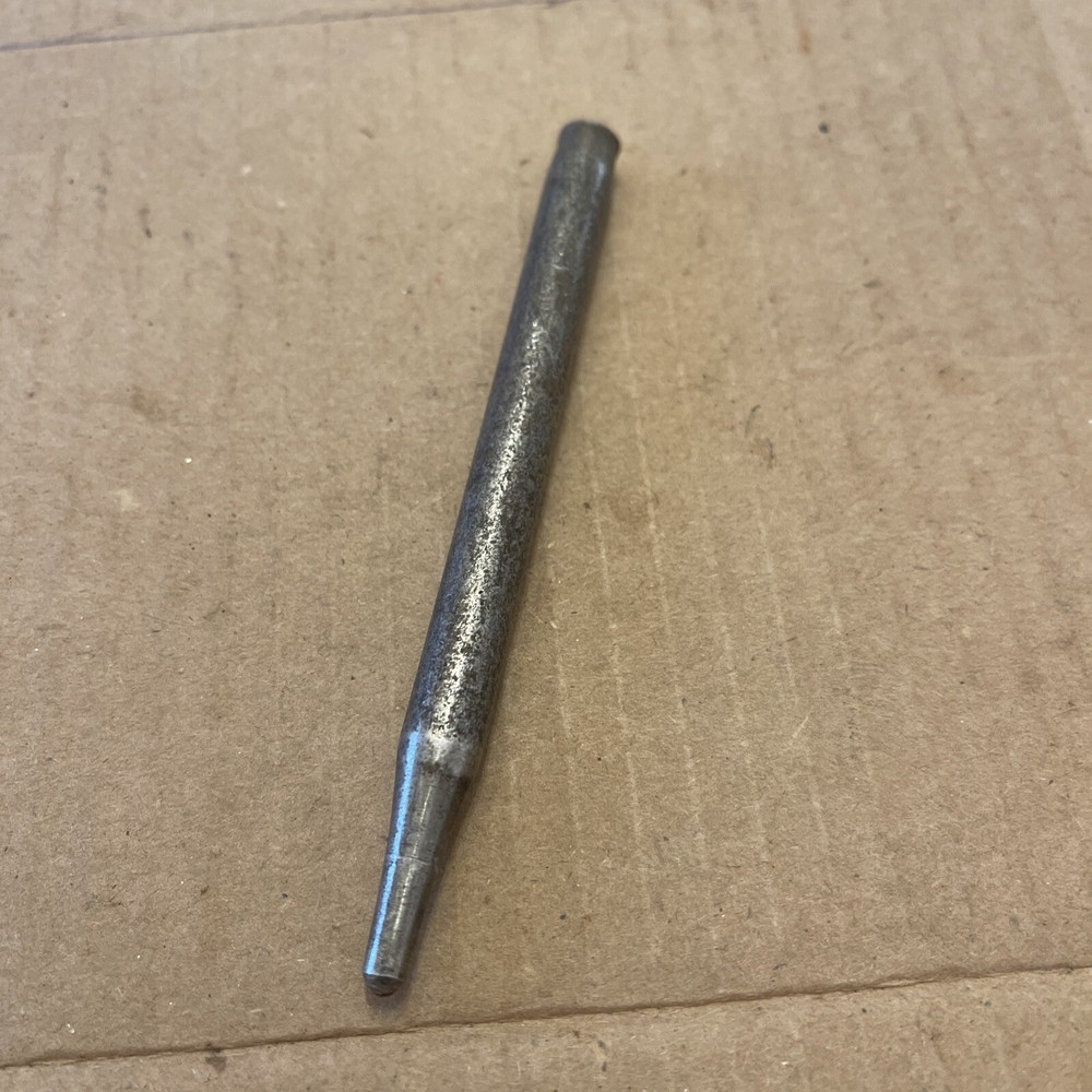 Vintage Center Punch Tool