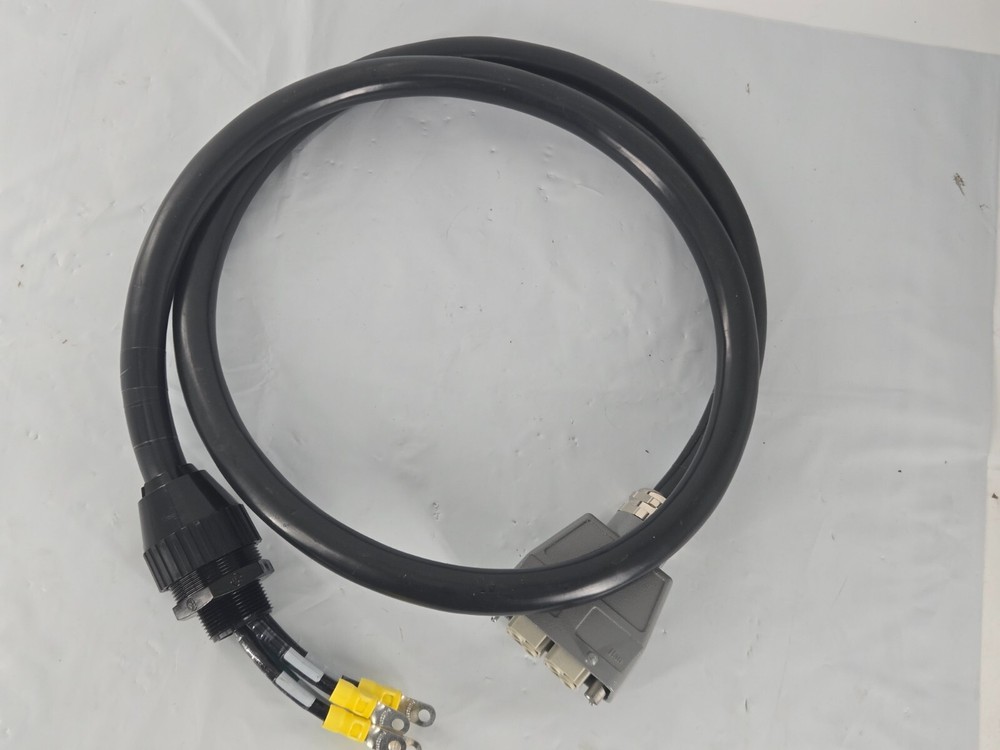 FLEX CHAMBER POWER CABLE Applied Materials