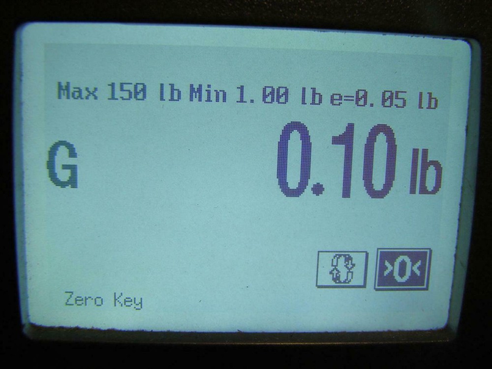 Stens 2" Air Filter 100-317