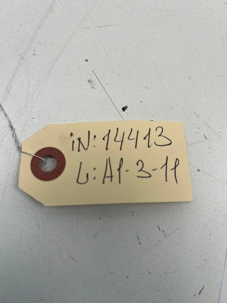 Tesla Model S High Voltage DC-DC Converter Module Assy OEM 102866400E