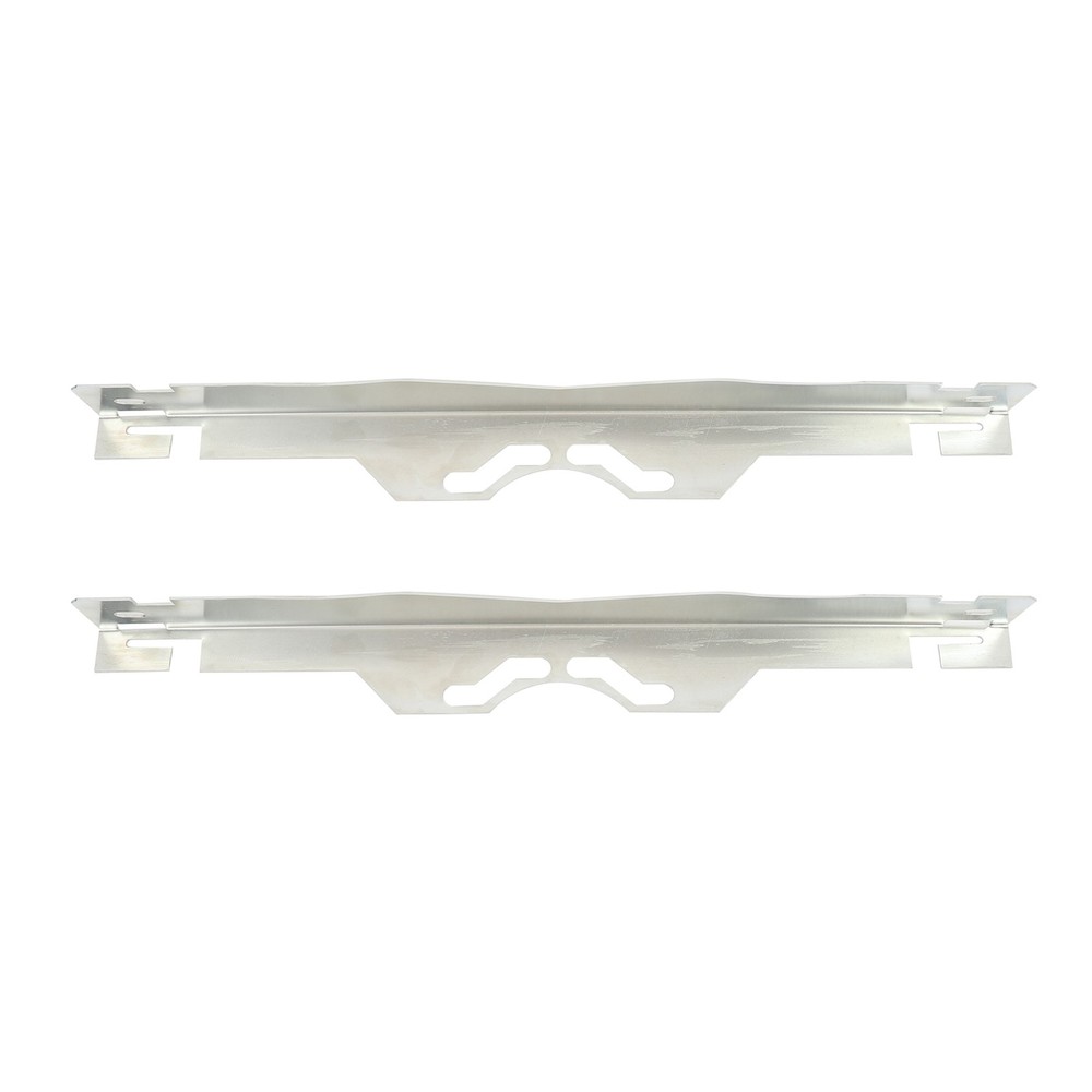 Toe Alignment Tool Plates Stainless Steel Accurate Wheel Alignment Measurements