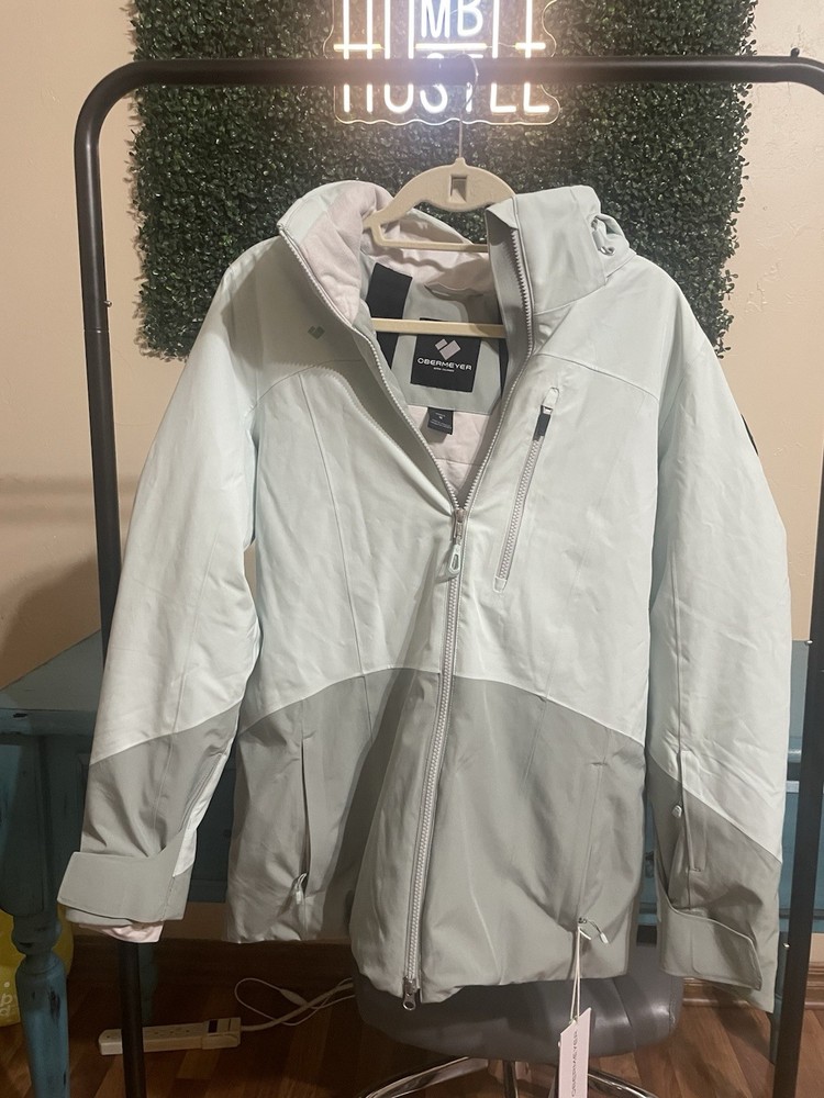 Obermeyer First Chair Jacket $369 retail