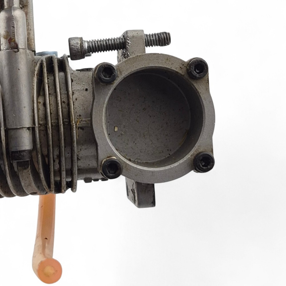 Vintage Evolution Alpha .46NT Nitro RC Airplane Glow Engine With Muffler