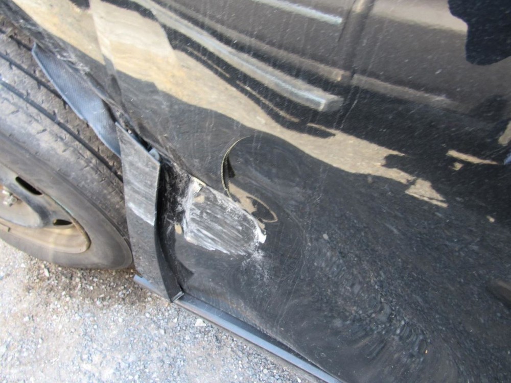 6 2013 Glove Box 1036858