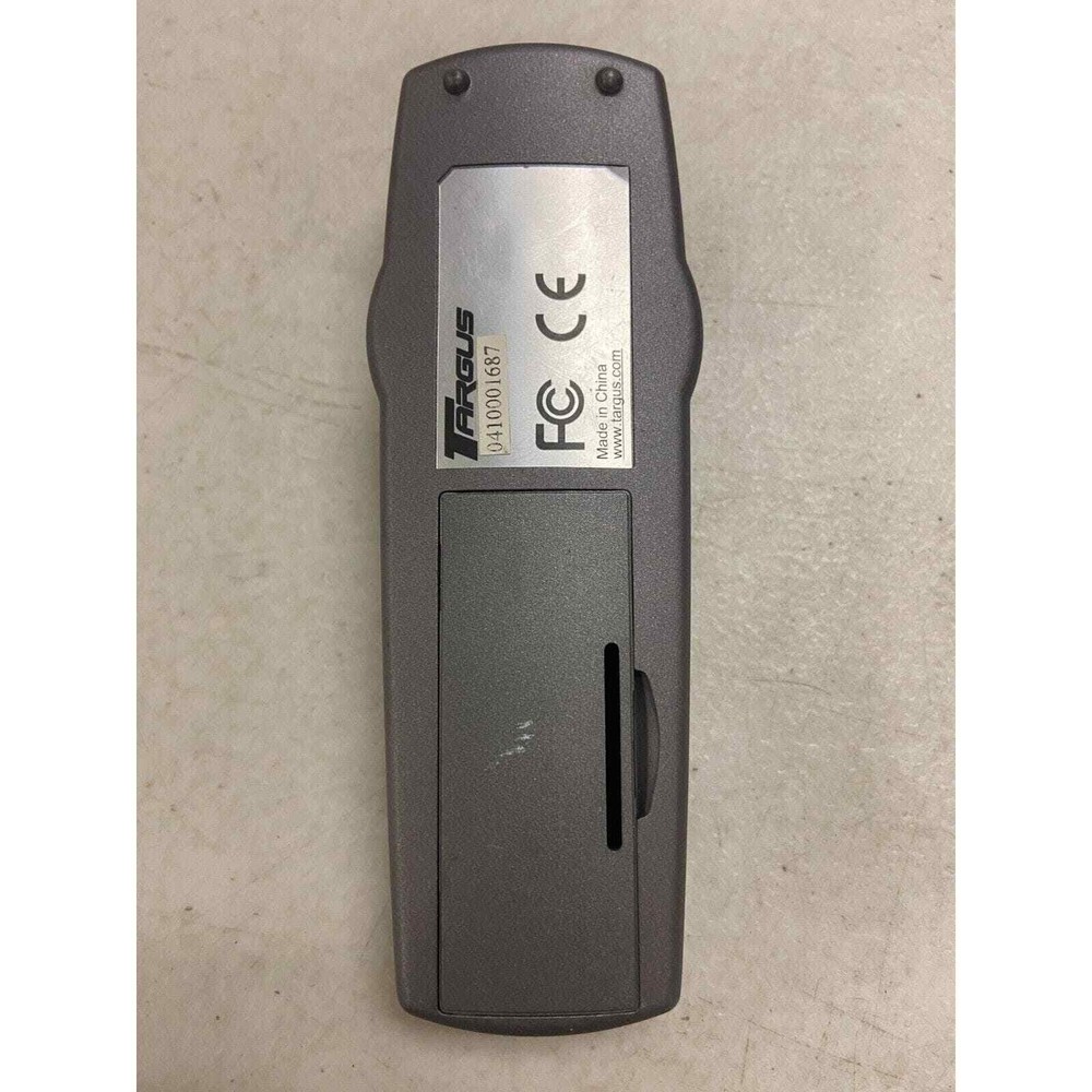 Targus PAUM30 Remote Control w/ Laser Pointer for Notebook Wireless Presenter