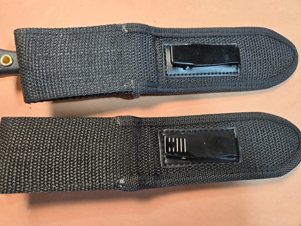 M-Tech Fixed Blade Knives Set of Three