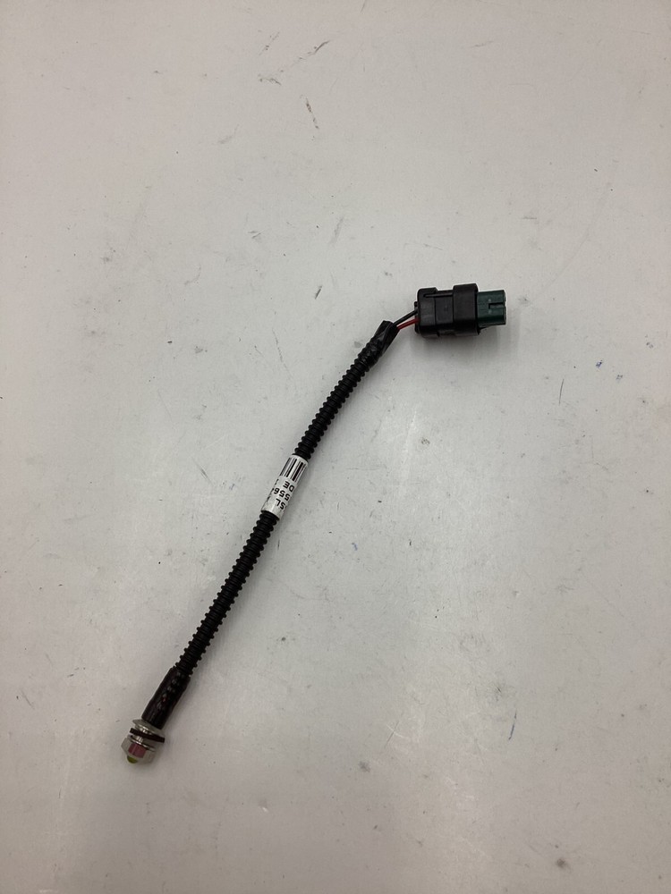 MSSL Wiring System Indicator Light RE556440 Black