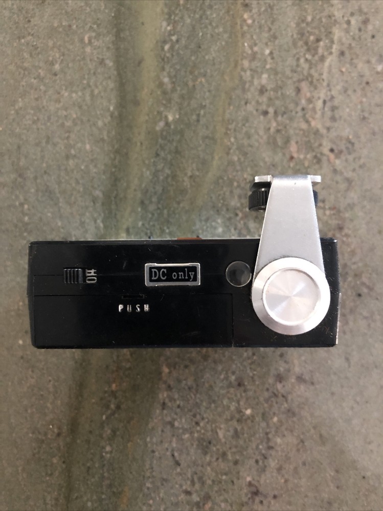 Vintage ACME LITE MODEL 130/D Flash