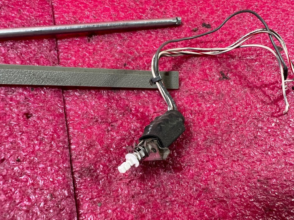 HP438A Used Power Meter Accessories