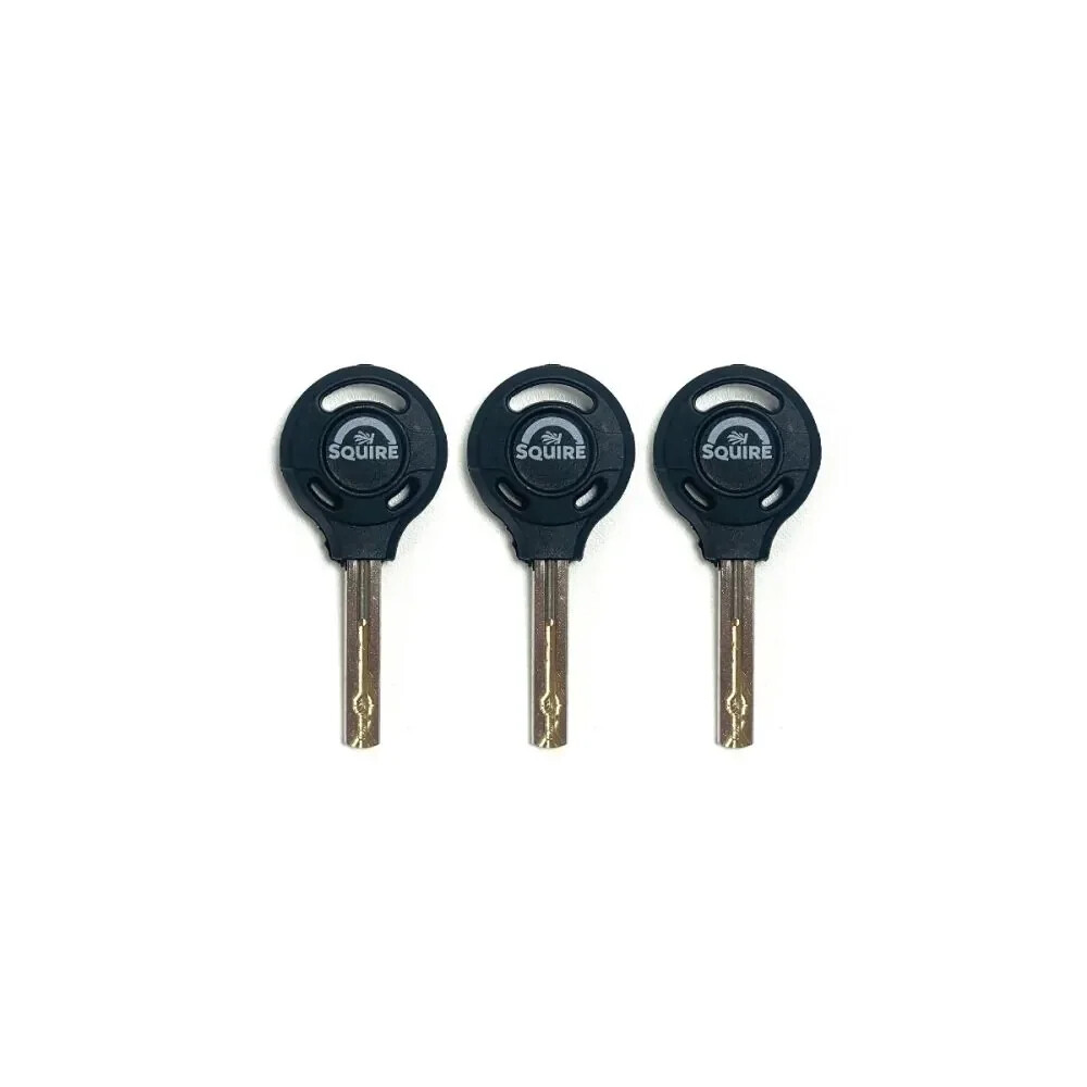 Squire Matterhorn Mini Brake Disc Lock Motorcycle Security