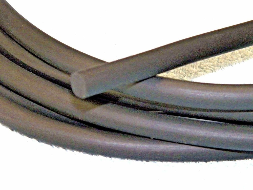 68-76 Dart & 70-76 Duster Windshield Gasket Lock Strip #1555BBCC