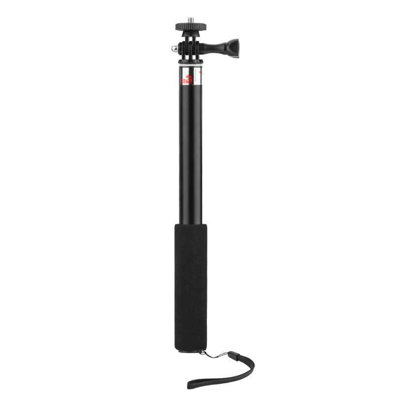 For DJI OSMO POCKET3 Extension Pole Camera Selfie Stick Handheld Bracket