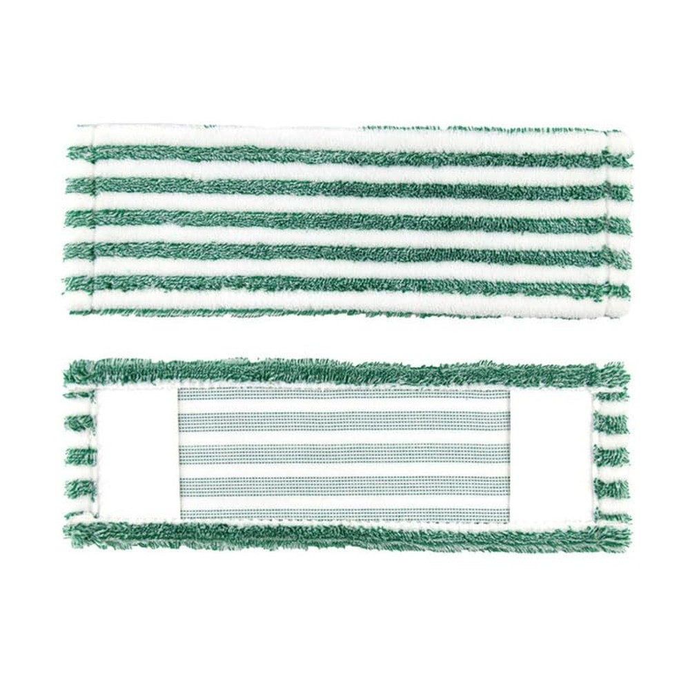 2 Pack Replacent Mop Refills Compatible with Libman Wet & Dry Microfiber Mop,...