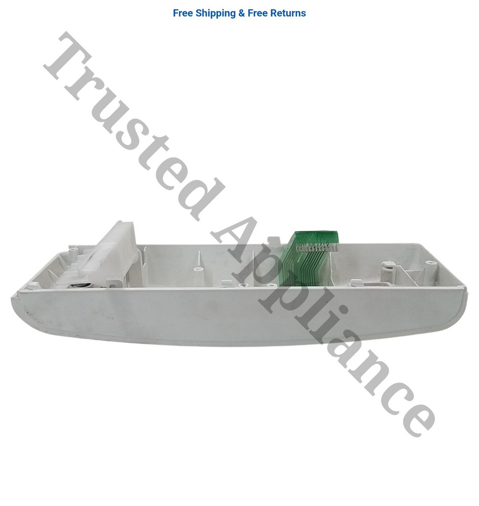 Microwave Control Panel Console 4781W1M418
