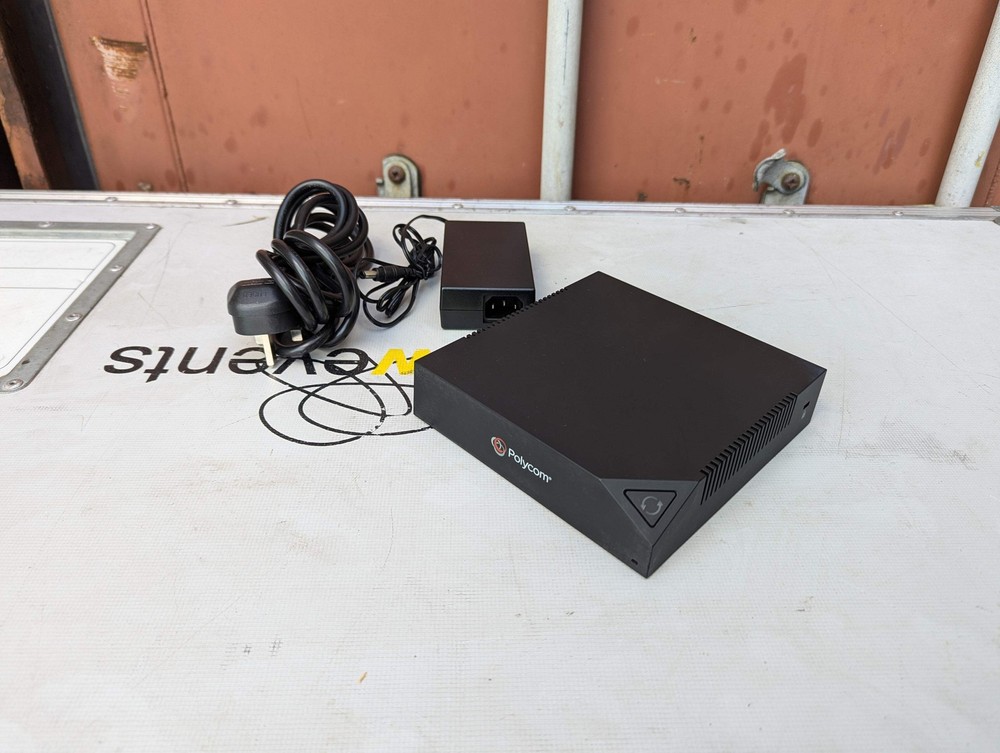 Polycom Pano Wireless Presentation Device 2201-29400-001