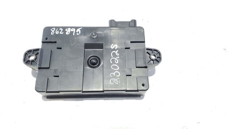 Keyless Control Module PN HPLA-19H440-BD OEM 2017 Range Rover