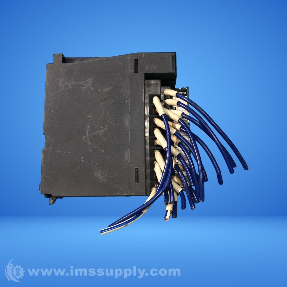 Mitsubishi QY80 PLC Digital Output Unit Module USIP