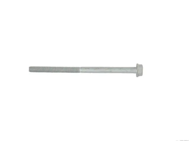 Genuine Mopar Hex Flange Head Bolt 6104212AA