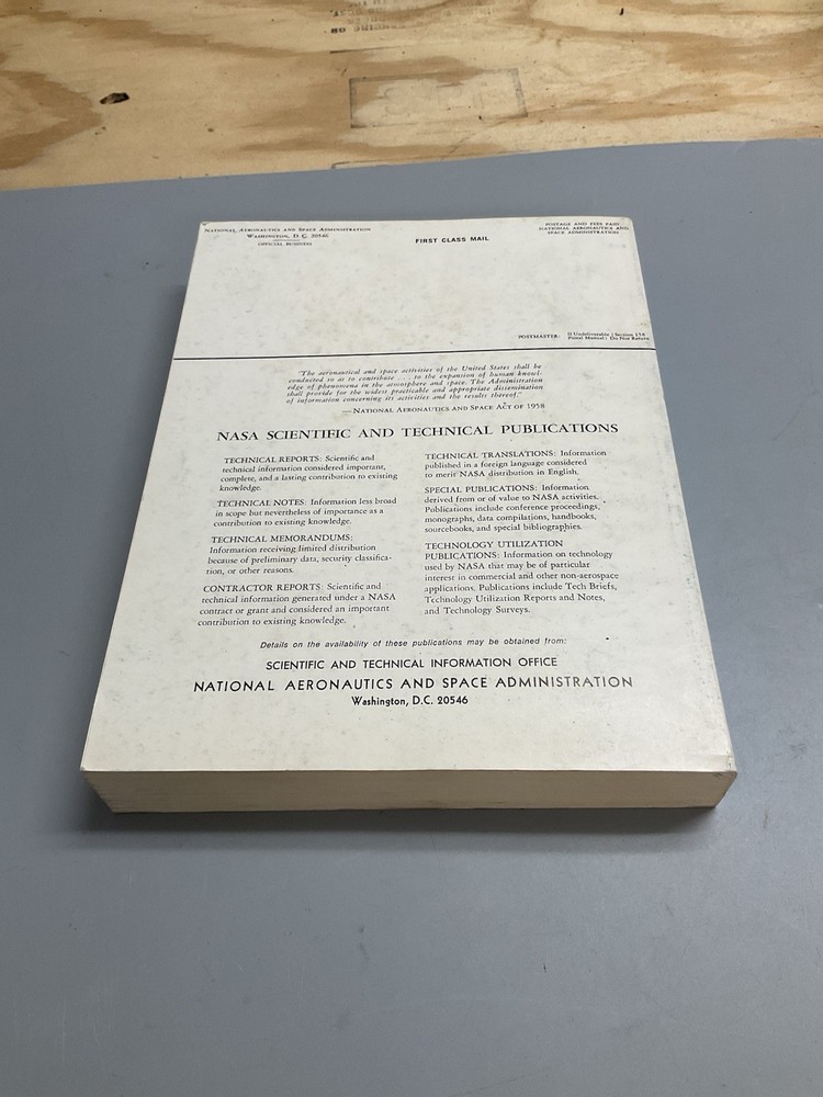 Apollo 16 Preliminary Science Report SP-315- emph-61