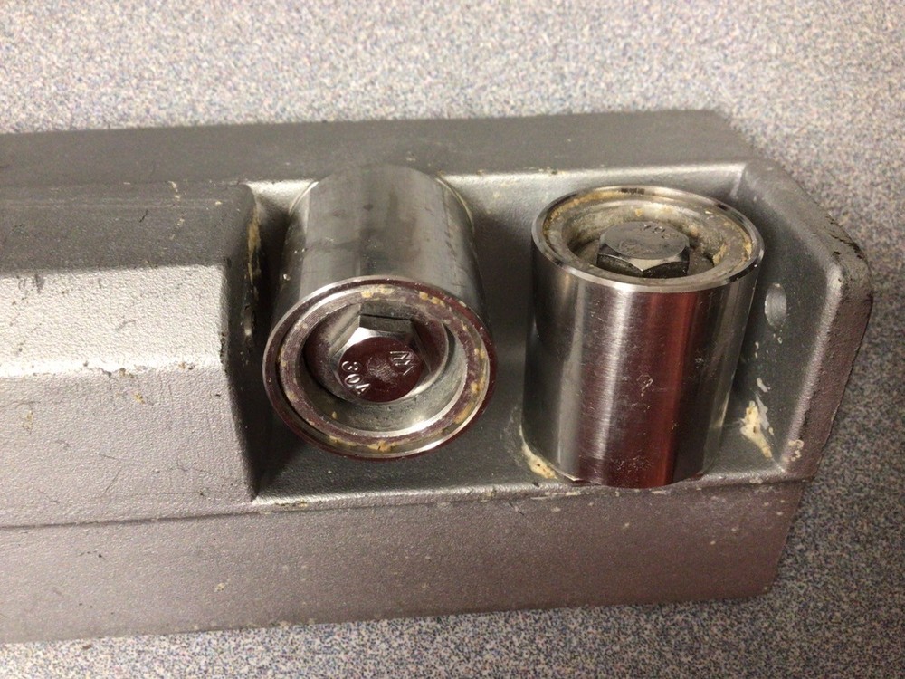 PLATINUM DRYWALL TOOLS CORNER ROLLER (B42010812)