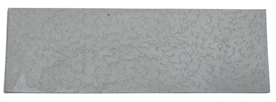 Chooch ~ Flexible Roadway - Distressed Concrete ~ Medium Cracks ~ 8652