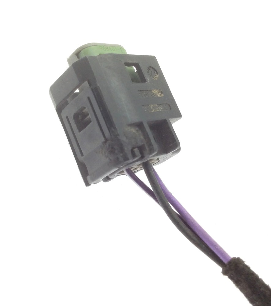 for BMW reversing parking radar X1 X5 E39 E60 E65 E66 electric eye probe cable