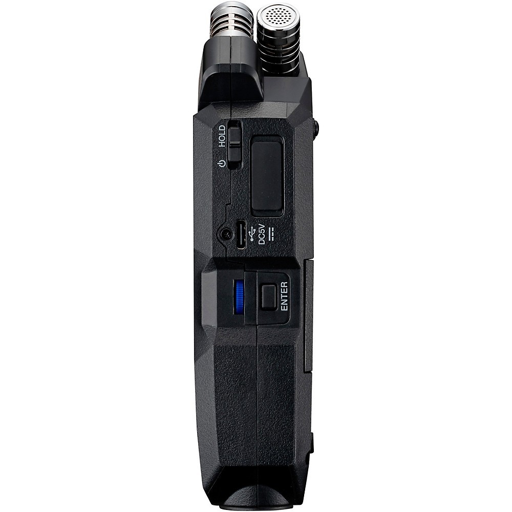 Zoom H4essential 32-Bit Float 4-Track Recorder