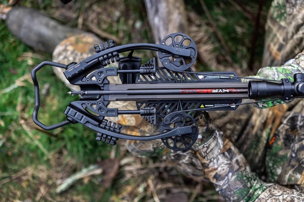 KillerTech 3-Pack Expandable Broadheads 100 Grain