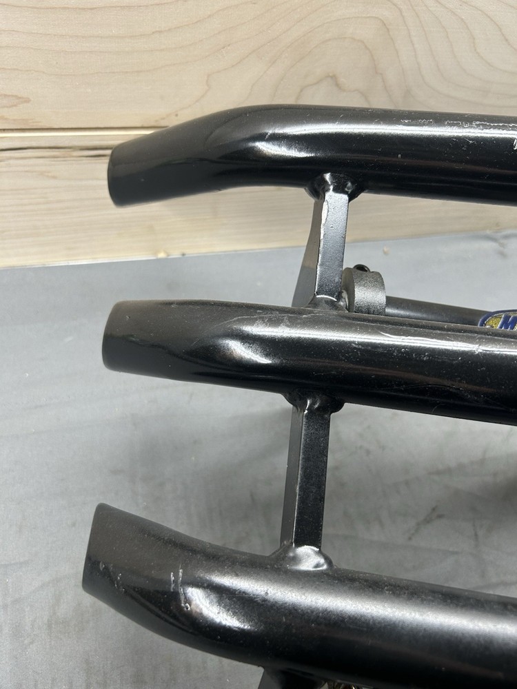 2006 Suzuki ltz400 Front Bumper Guard