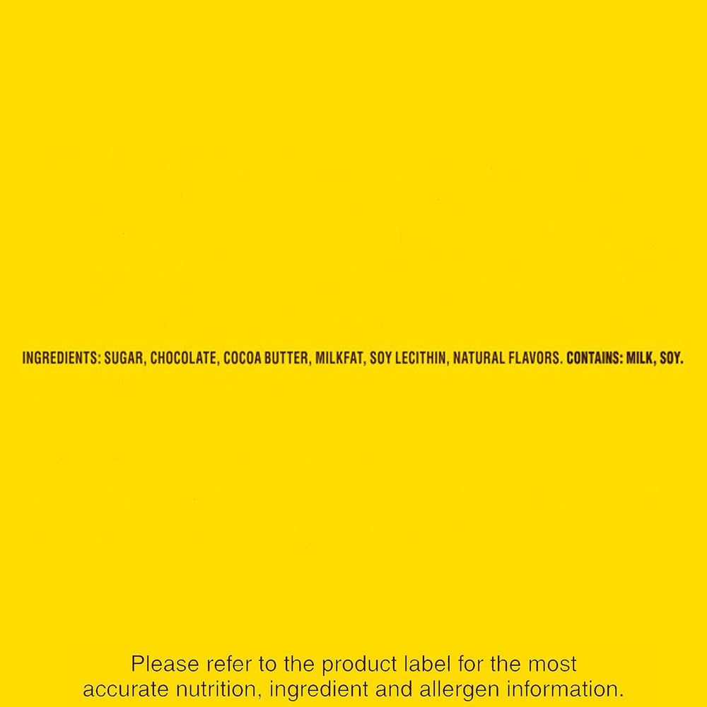 NESTLE MORSELS SEMI SWEET CHOC