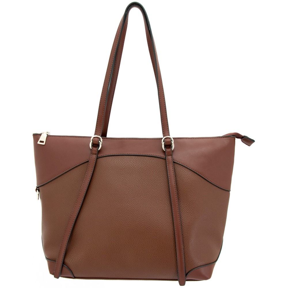 Sleek line Grace concealed carry handbag