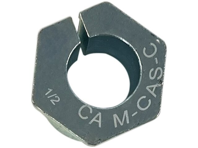 69NX75N Front Alignment Caster Camber Bushing Fits 2003-2014 Ford E150