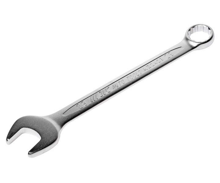 COMBINATION WRENCH(EURO-TYPE) BY JTC AE2429