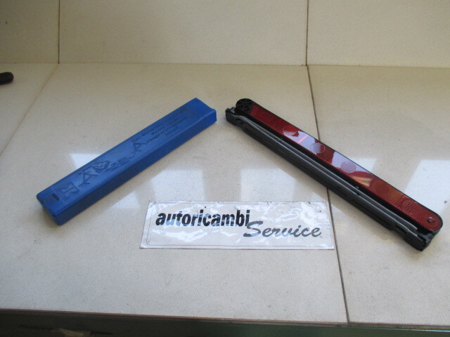 73148 REPLACEMENT SIGNALING TRIANGLE