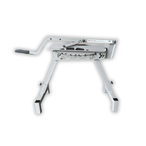 Stone Coated Steel Roofing Cutter