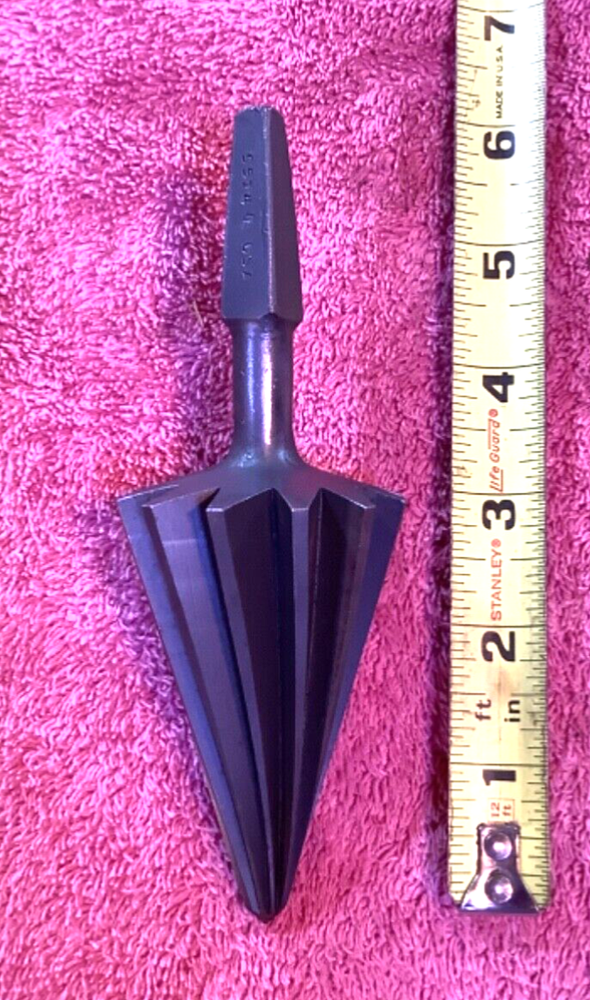 Craftsman bit brace reamer 5514